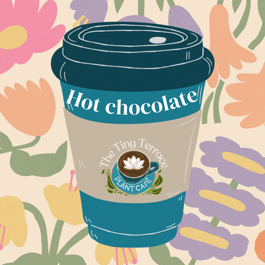 Hot chocolate