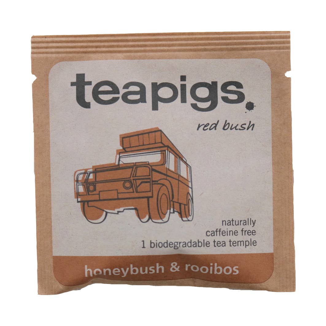 teapigs Envelopes