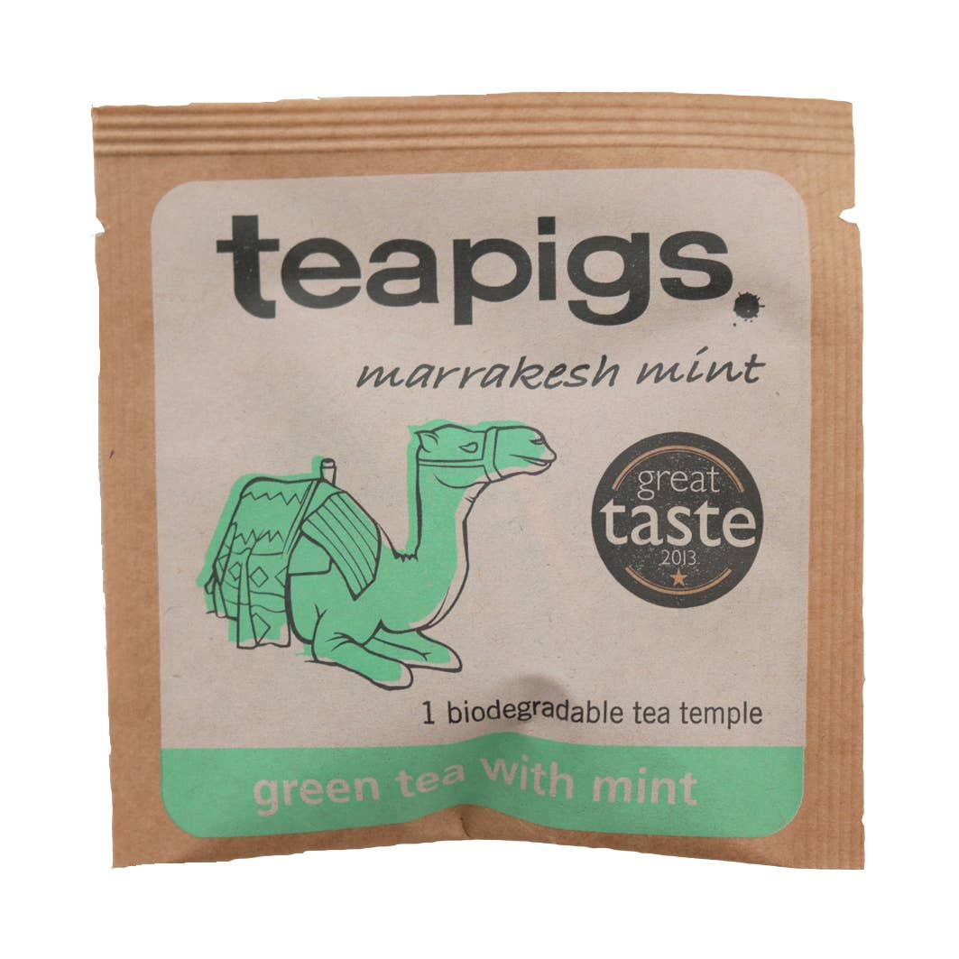 teapigs Envelopes