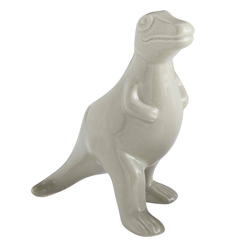 Dinosaur Ceramic Pot