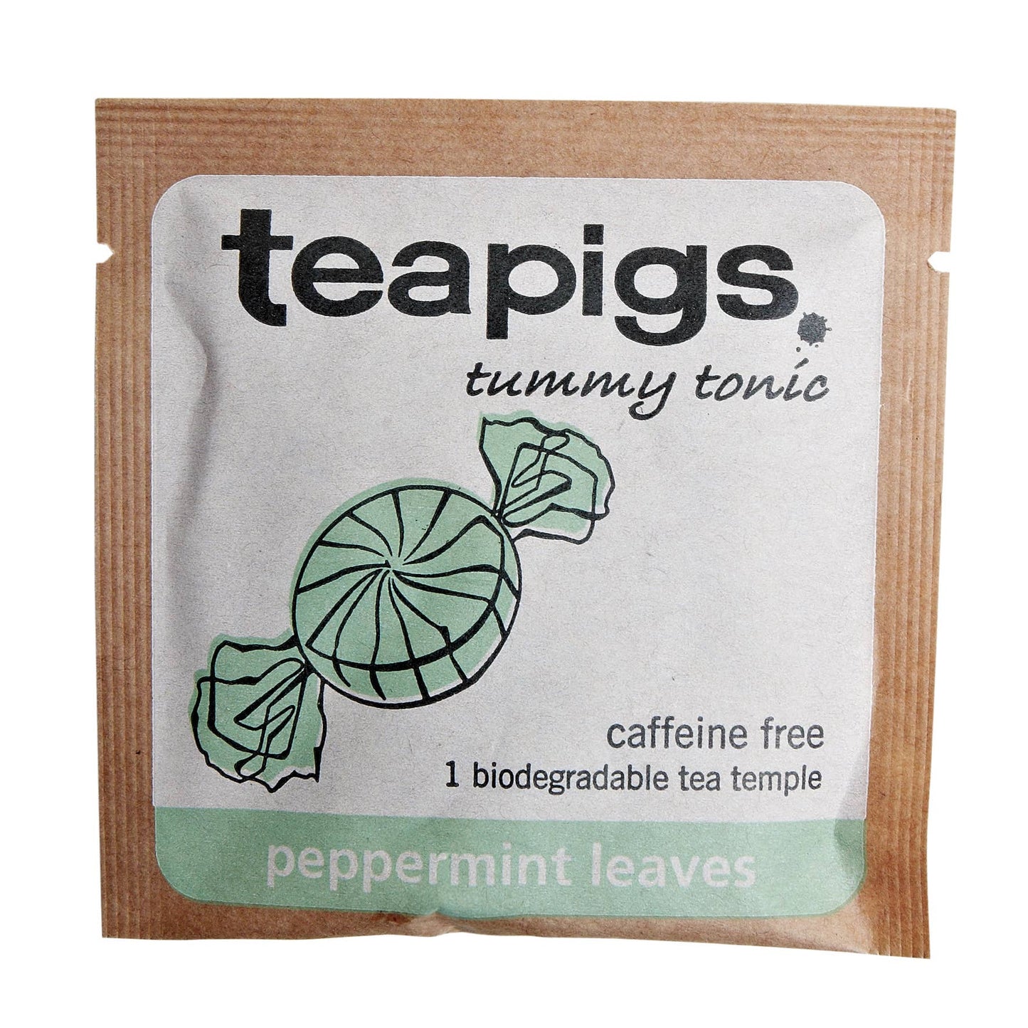 teapigs Envelopes