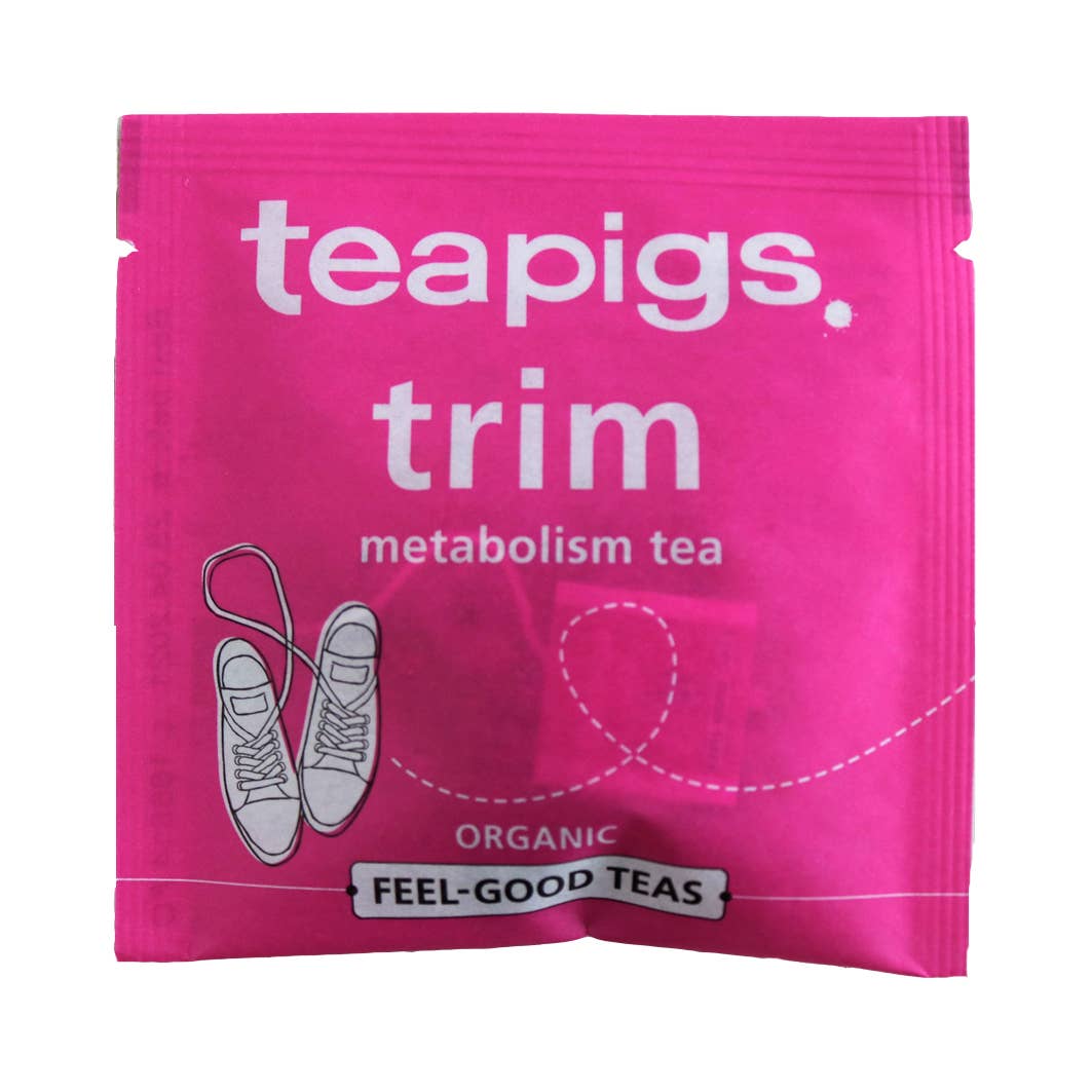 teapigs Envelopes