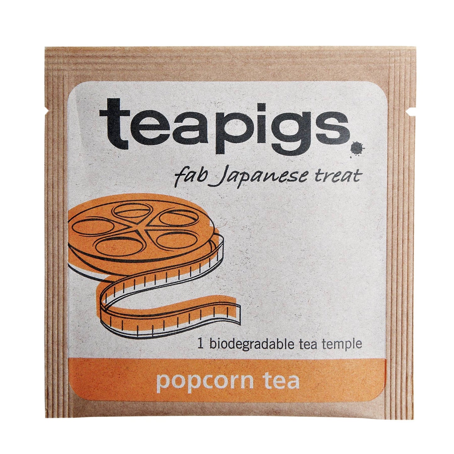 teapigs Envelopes