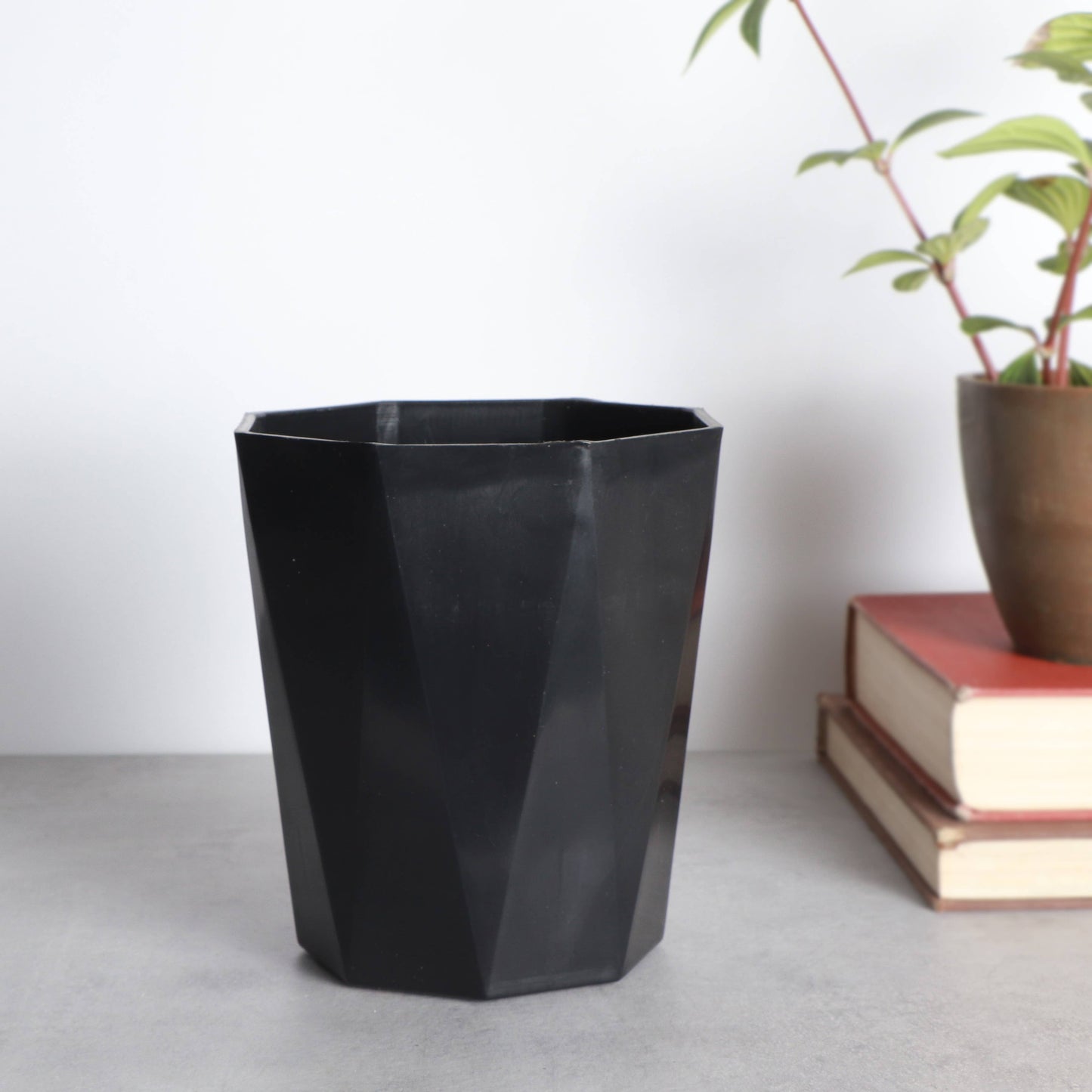 5" Modern Planter for Houseplants