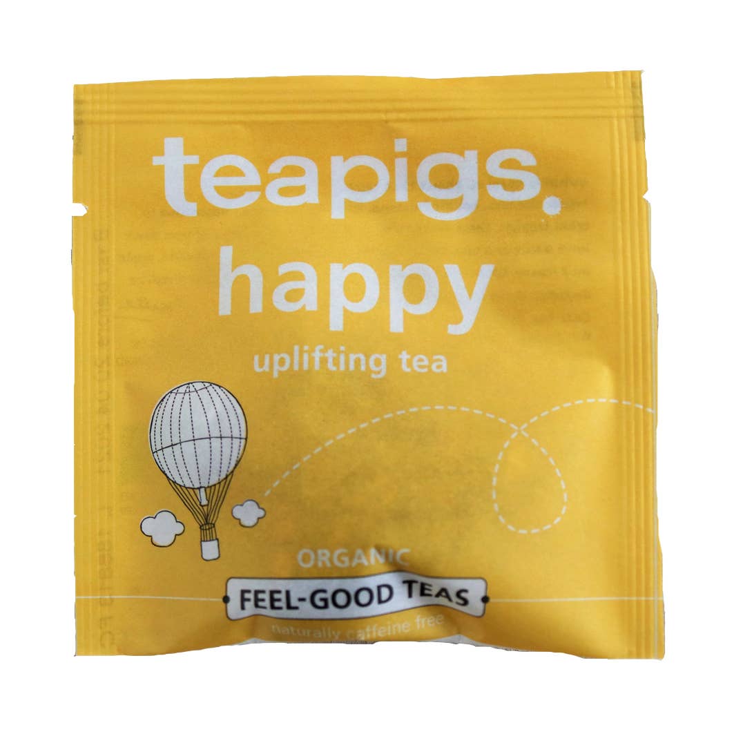 teapigs Envelopes