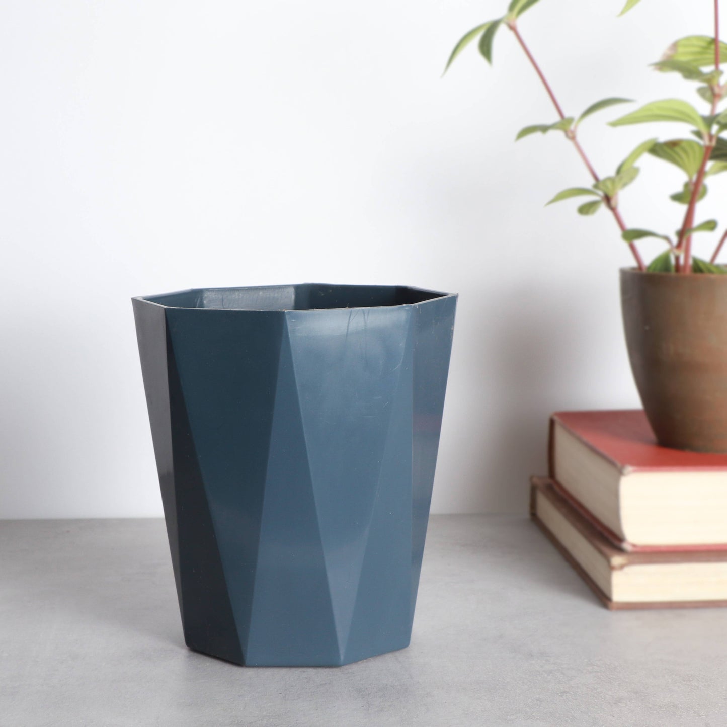 5" Modern Planter for Houseplants