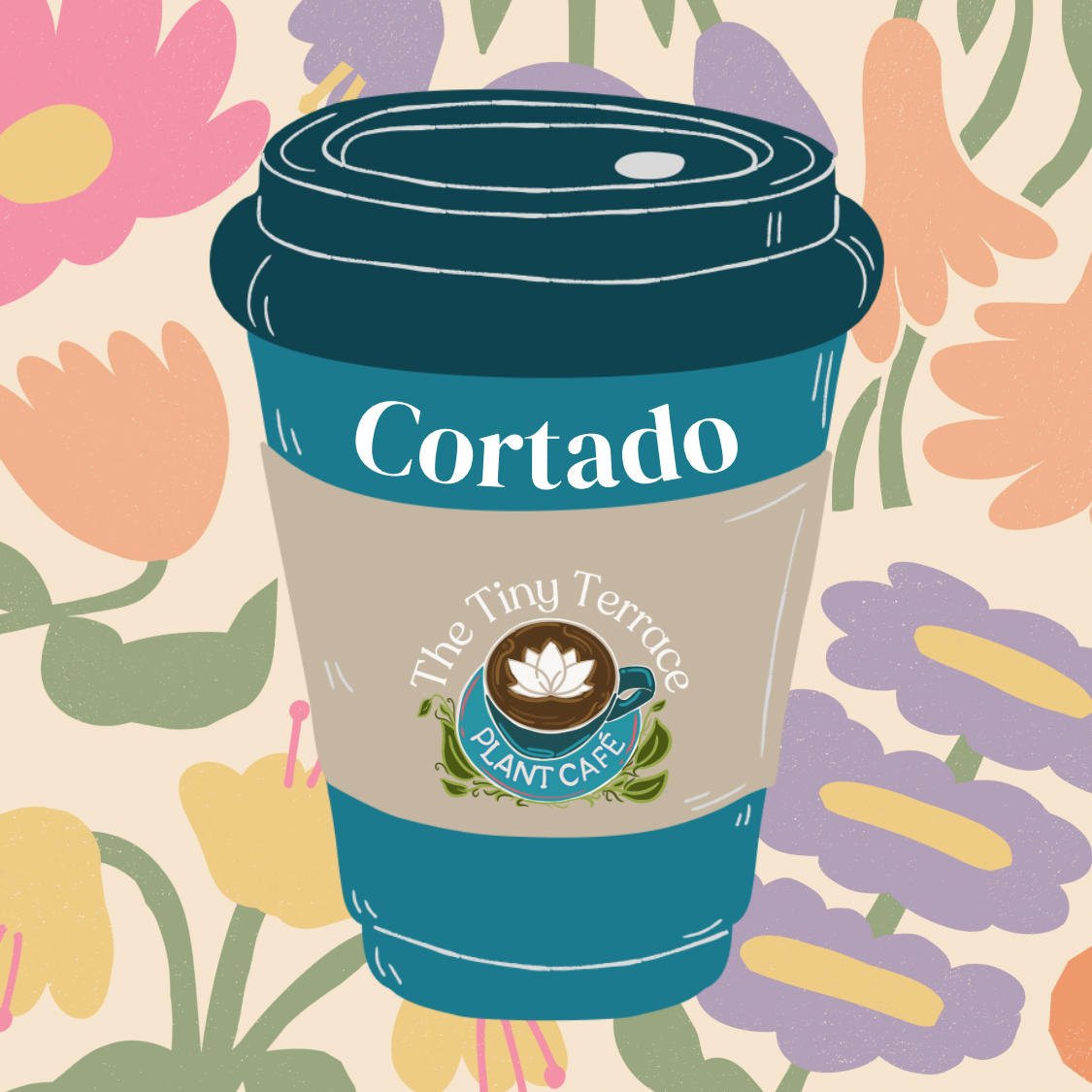 Cortado