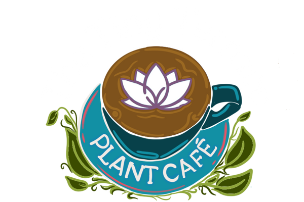 The Tiny Terrace Plant Cafe