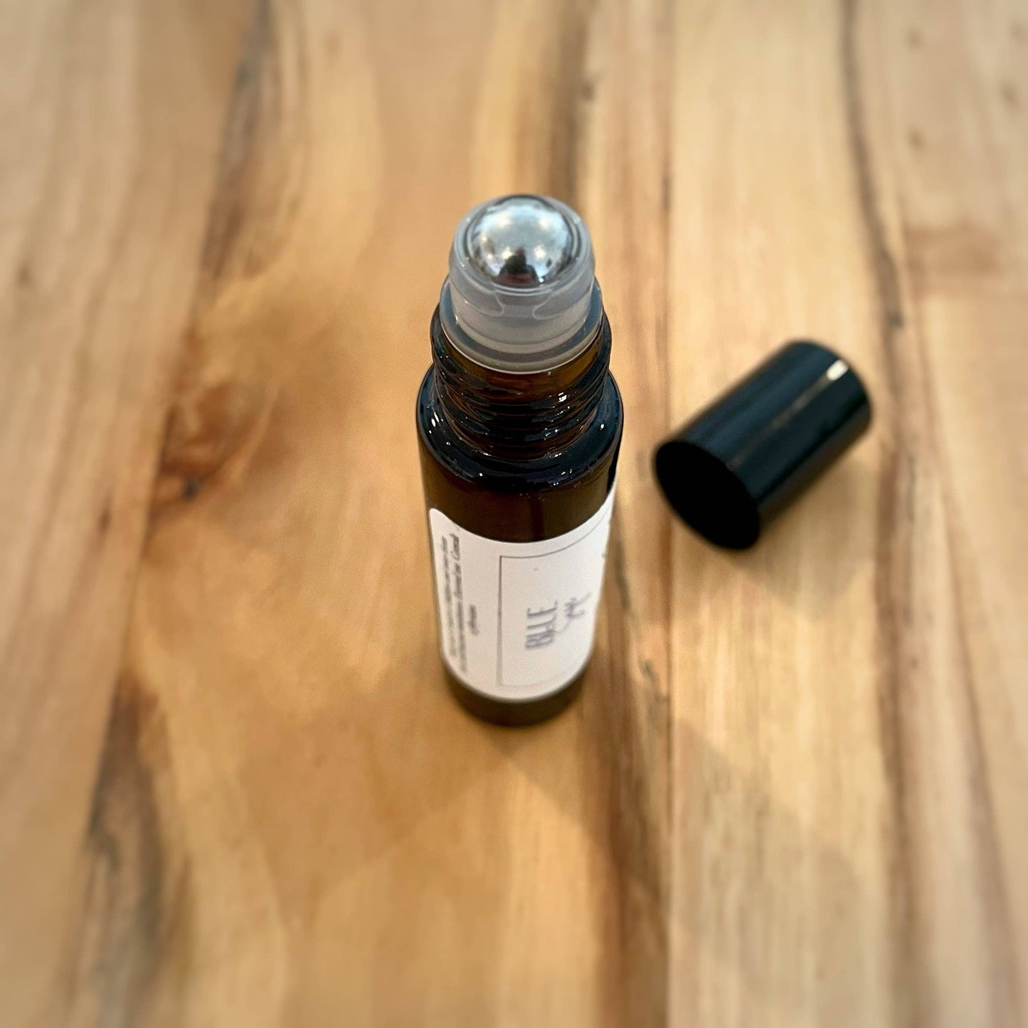 Hold On, Let Me Overthink This… Roller Blend 10ml, Roll On E