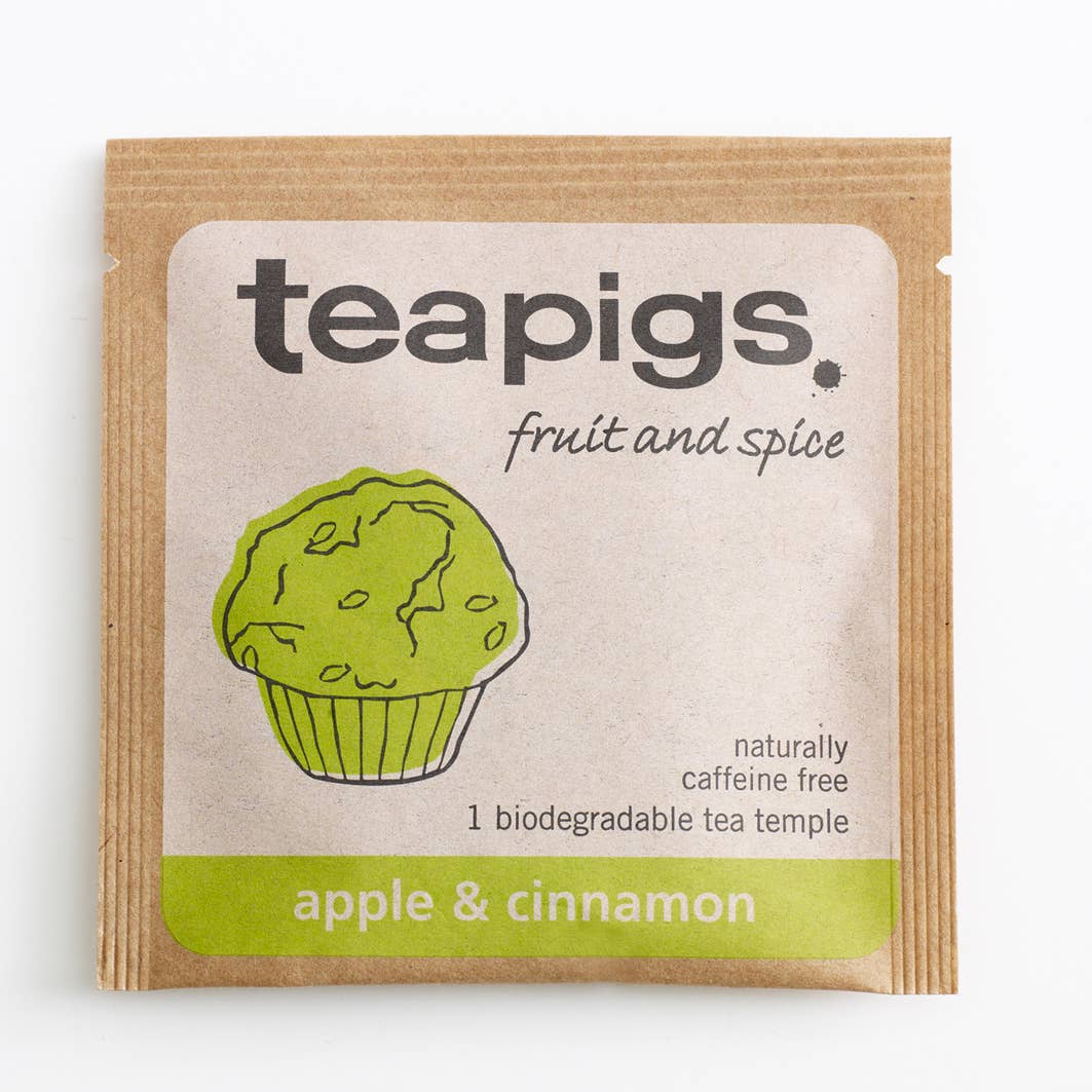 teapigs Envelopes